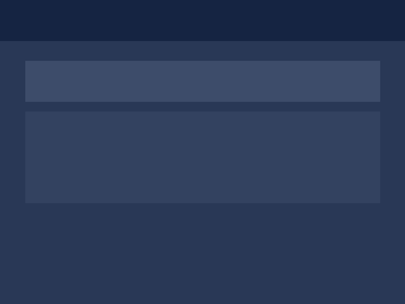 Professional Template